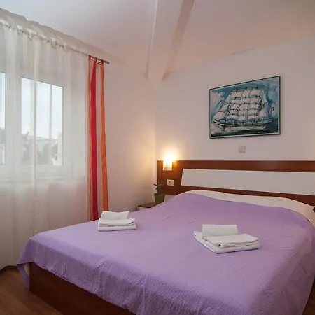 And Liburnija Opatija