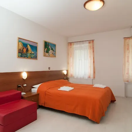 Apartament And Liburnija