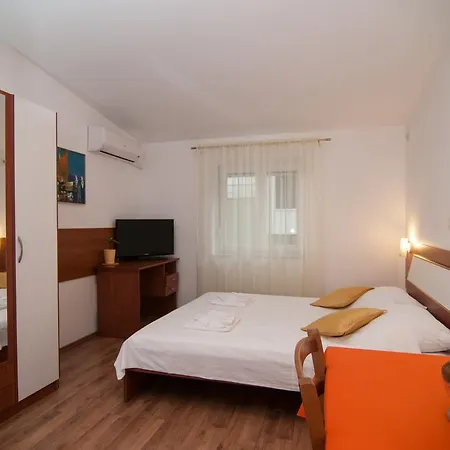 Apartament And Liburnija Opatija