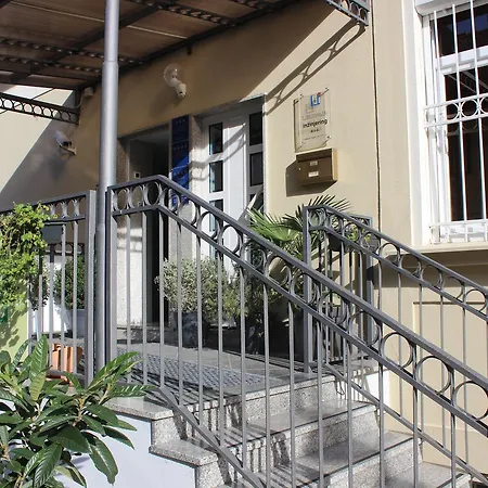 Apartament And Liburnija
