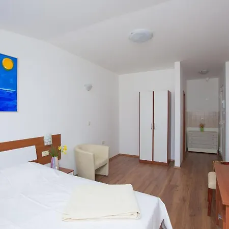 And Liburnija Apartament Opatija