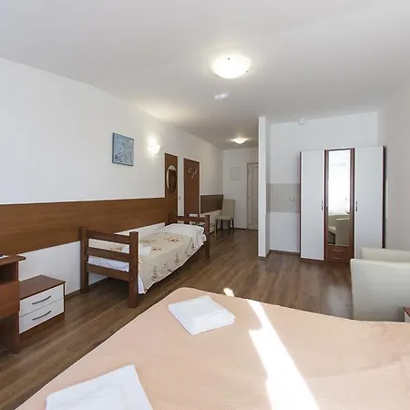And Liburnija Apartmán Opatija