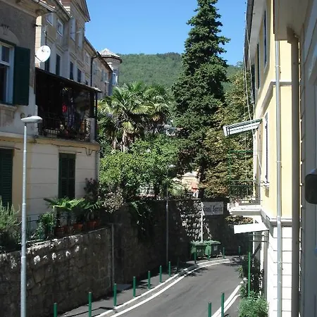 And Liburnija