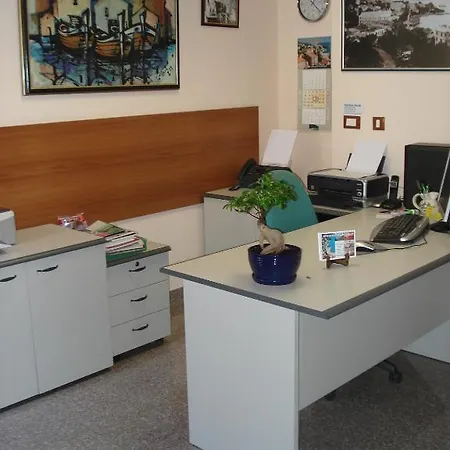 And Liburnija Apartmán Opatija