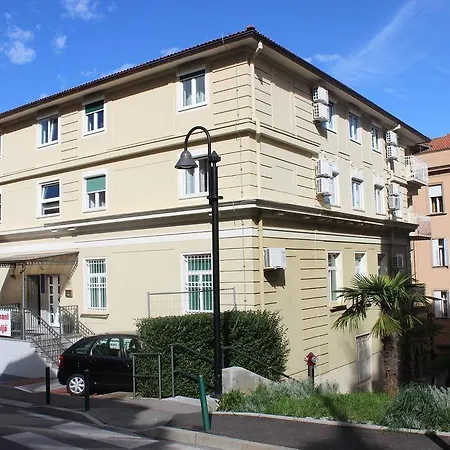 Apartmán And Liburnija Opatija