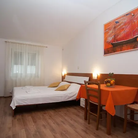 And Liburnija Apartmán Opatija