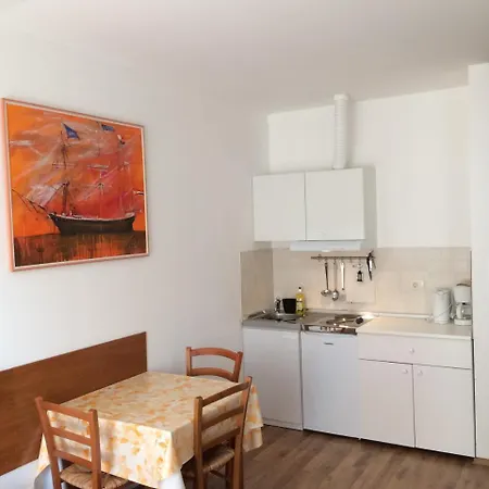And Liburnija Apartmán Opatija